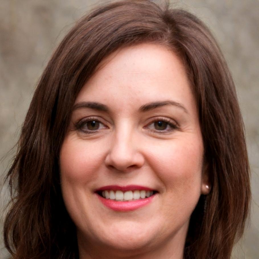 Sophie Martin, directrice financière